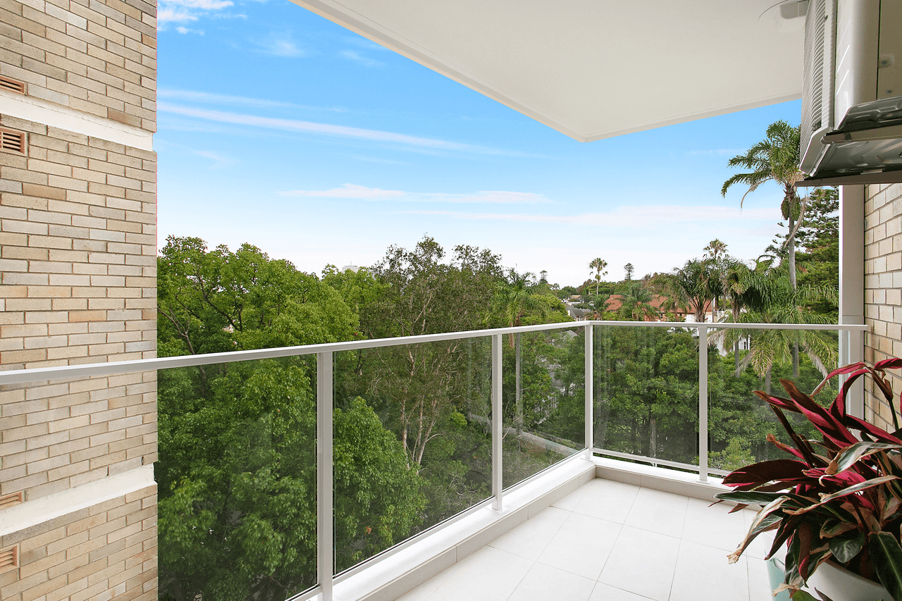 21/67 Ocean Street, WOOLLAHRA, NSW 2025