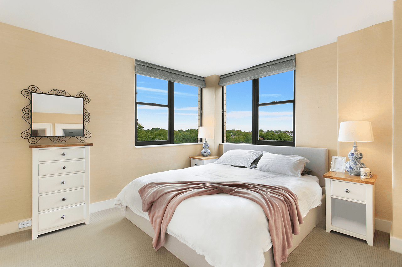 21/67 Ocean Street, WOOLLAHRA, NSW 2025