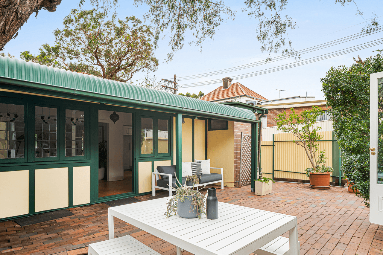 81 Balmain Road, Leichhardt, NSW 2040