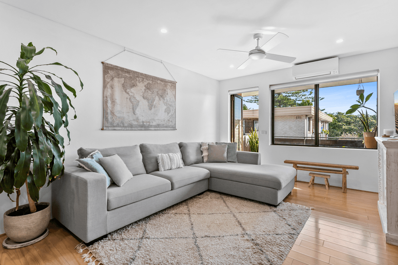 15/63 Pacific Parade, Dee Why, NSW 2099