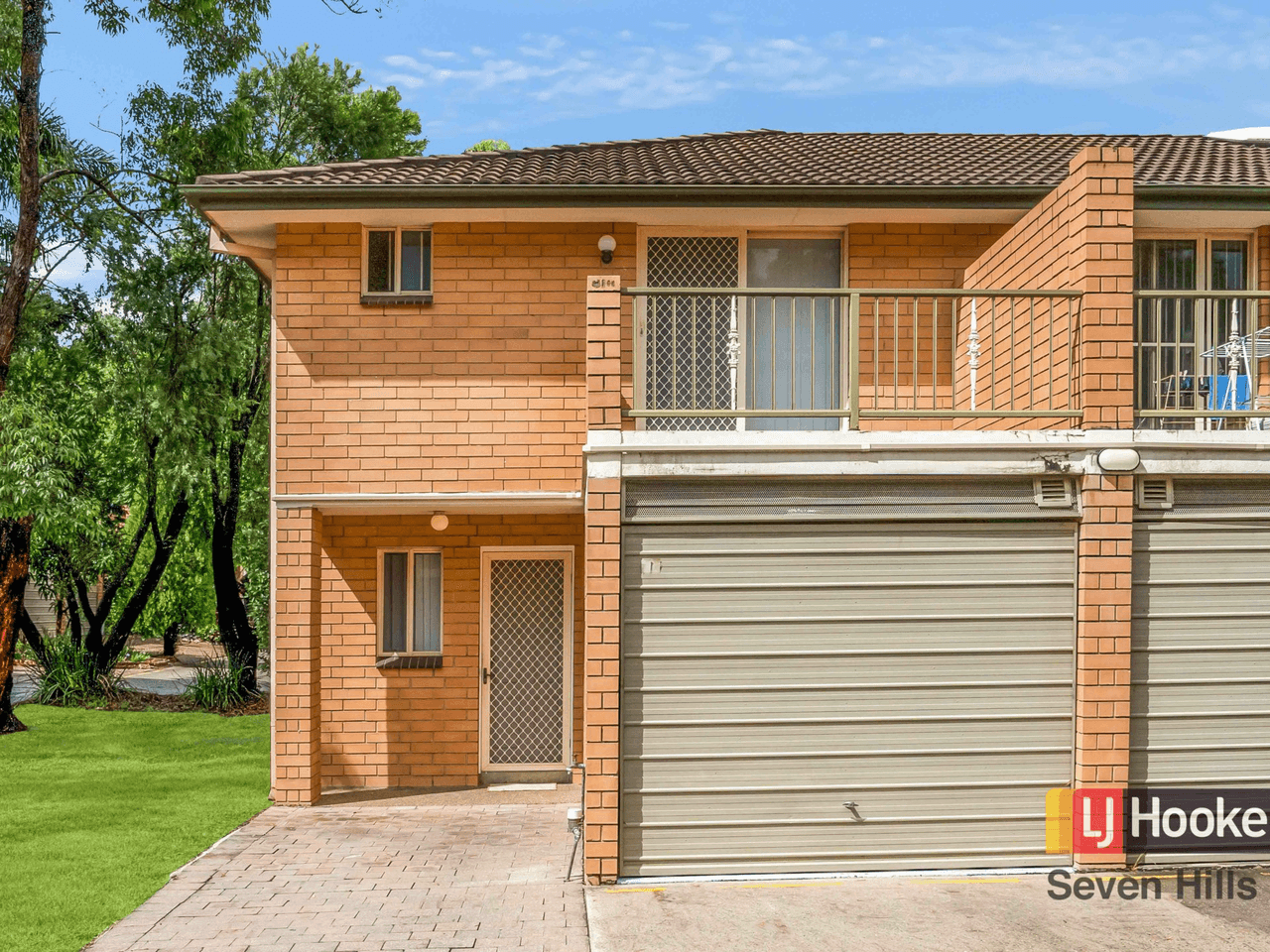 76/3 Reid Avenue, WESTMEAD, NSW 2145