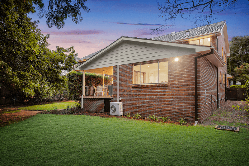 29A Cannons Parade, Forestville, NSW 2087