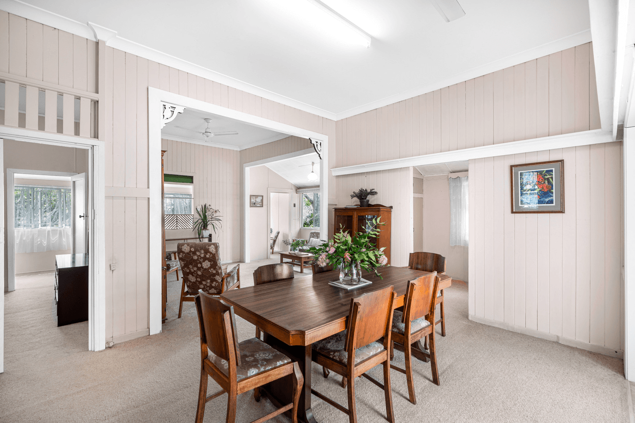 23 Thomas Street, Wynnum, QLD 4178