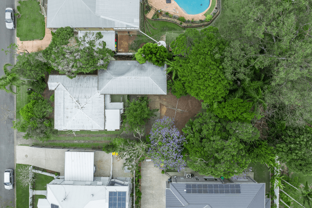 23 Thomas Street, Wynnum, QLD 4178