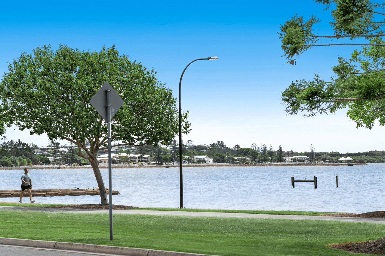 23 Thomas Street, Wynnum, QLD 4178