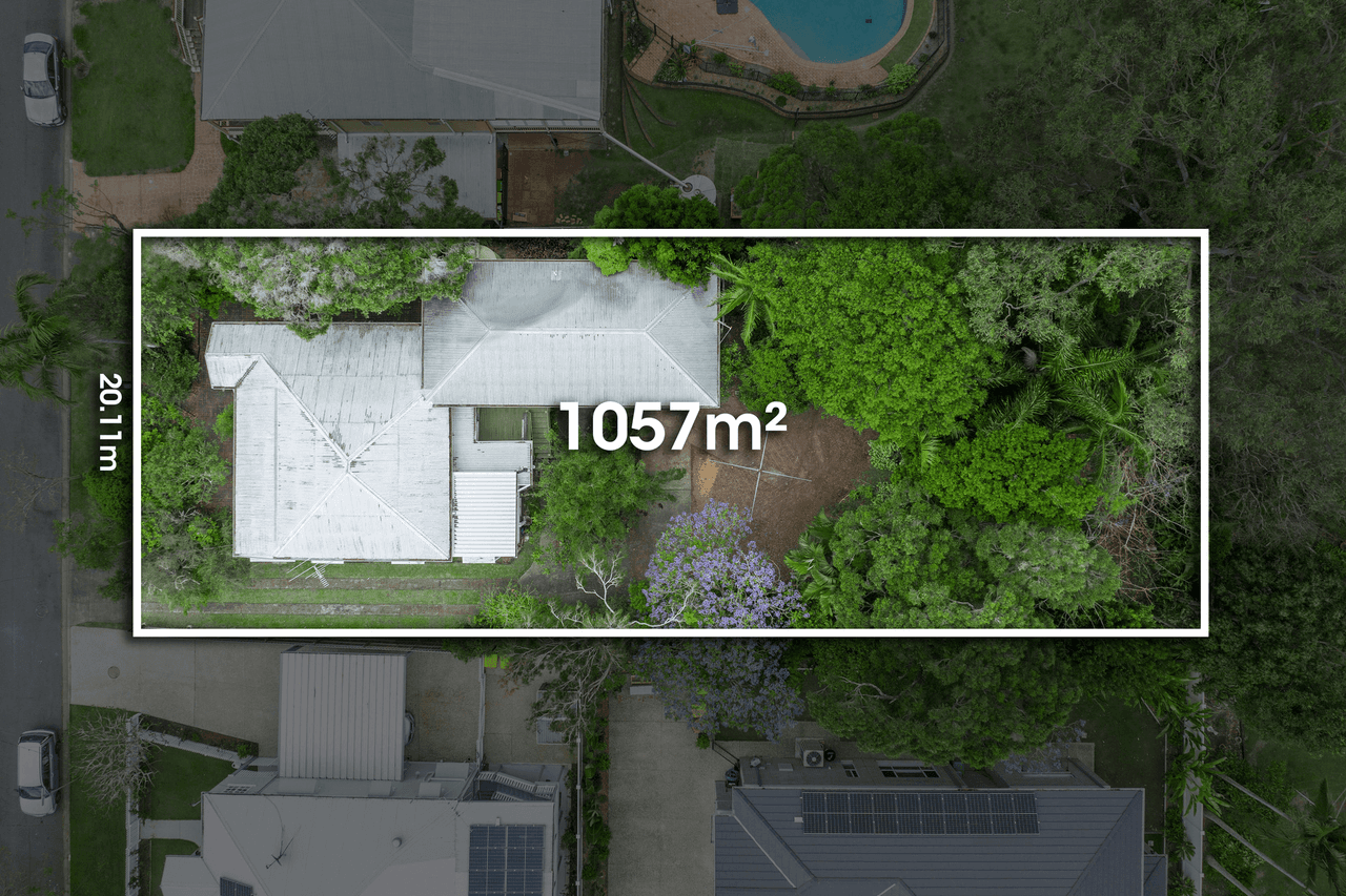 23 Thomas Street, Wynnum, QLD 4178