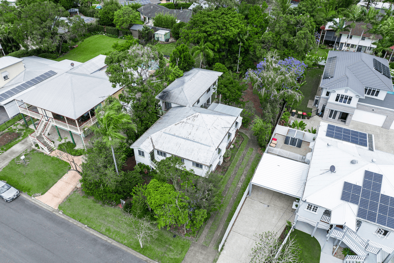 23 Thomas Street, Wynnum, QLD 4178