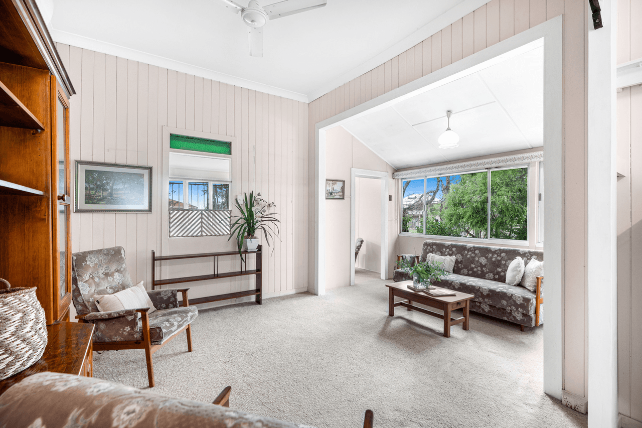 23 Thomas Street, Wynnum, QLD 4178