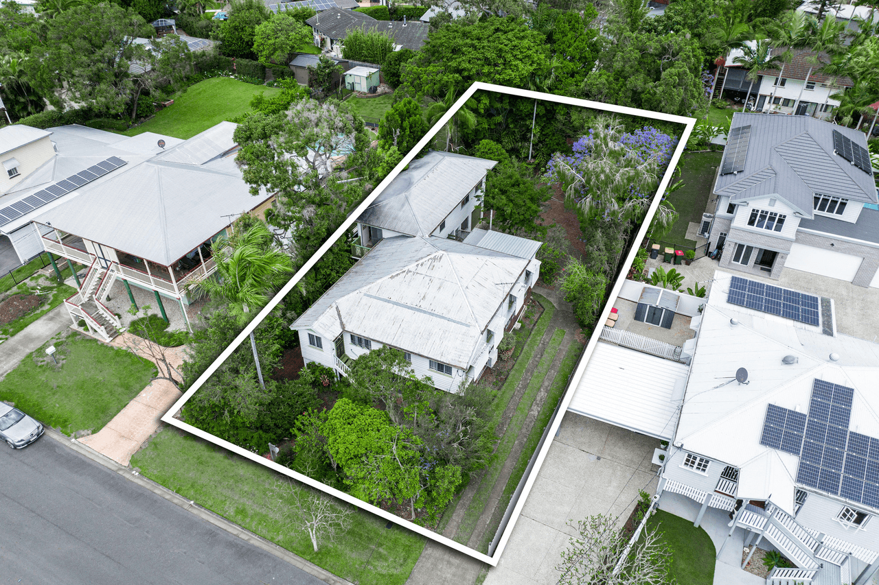 23 Thomas Street, Wynnum, QLD 4178