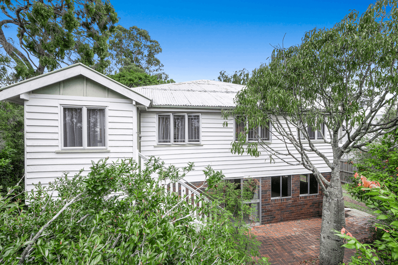 23 Thomas Street, Wynnum, QLD 4178