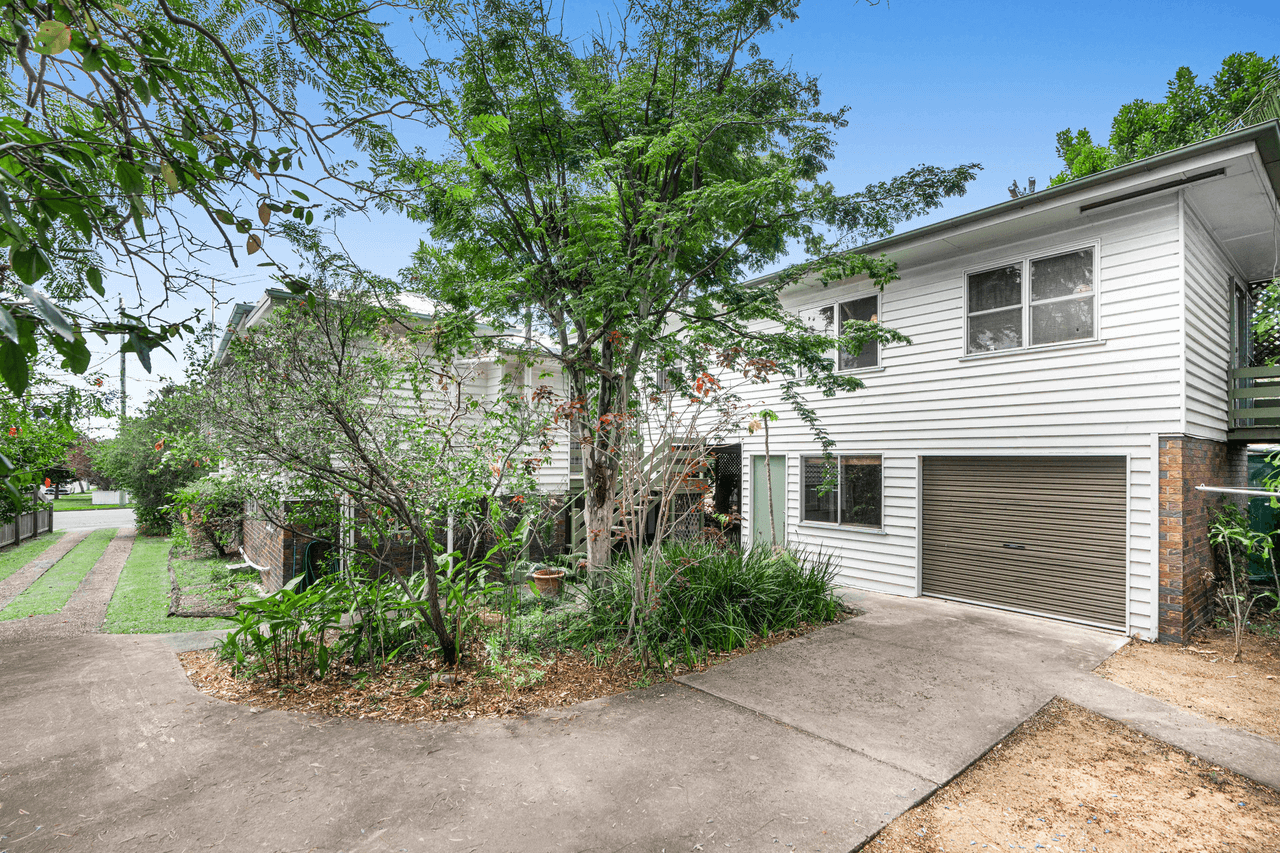 23 Thomas Street, Wynnum, QLD 4178