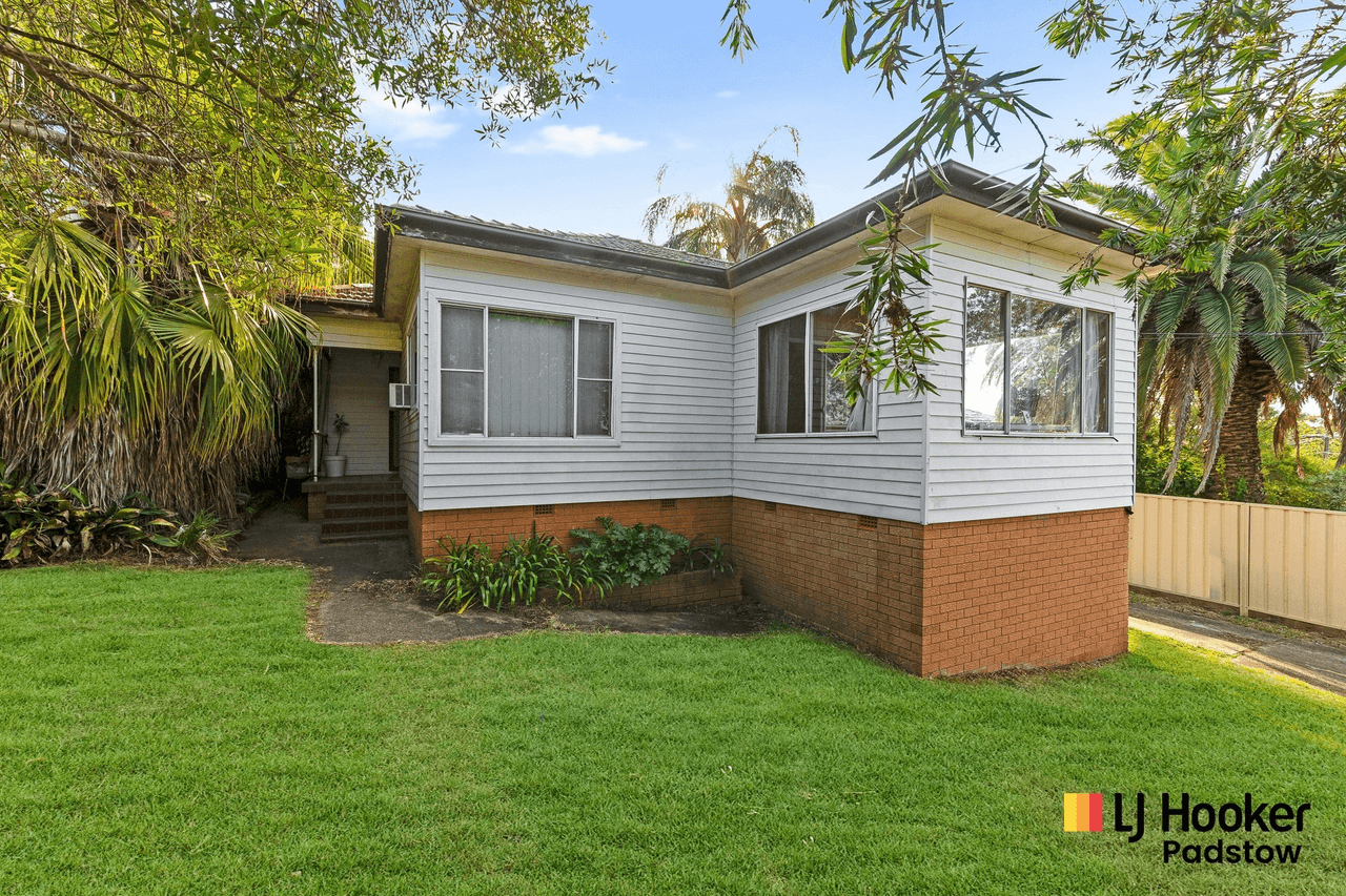 9 Lorraine Avenue, PADSTOW HEIGHTS, NSW 2211