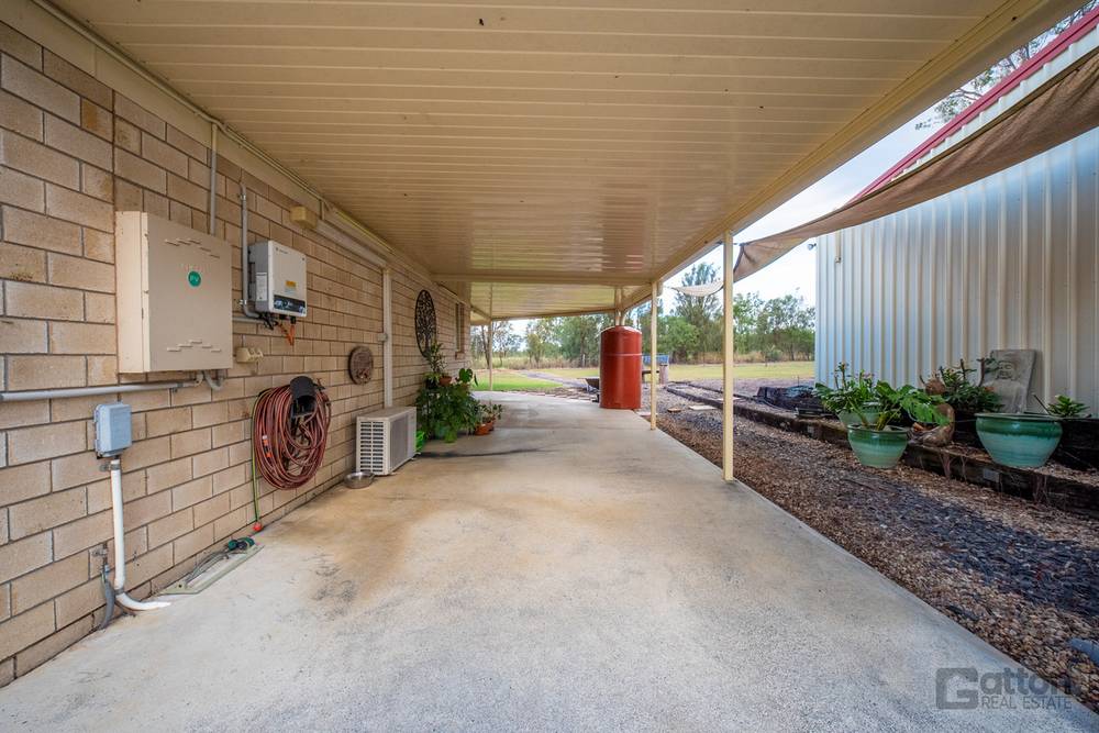 14 Cockatoo Drive, Adare, QLD 4343
