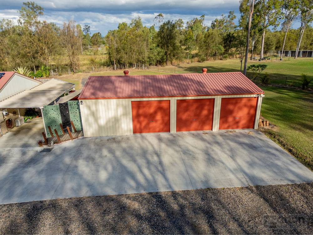 14 Cockatoo Drive, Adare, QLD 4343