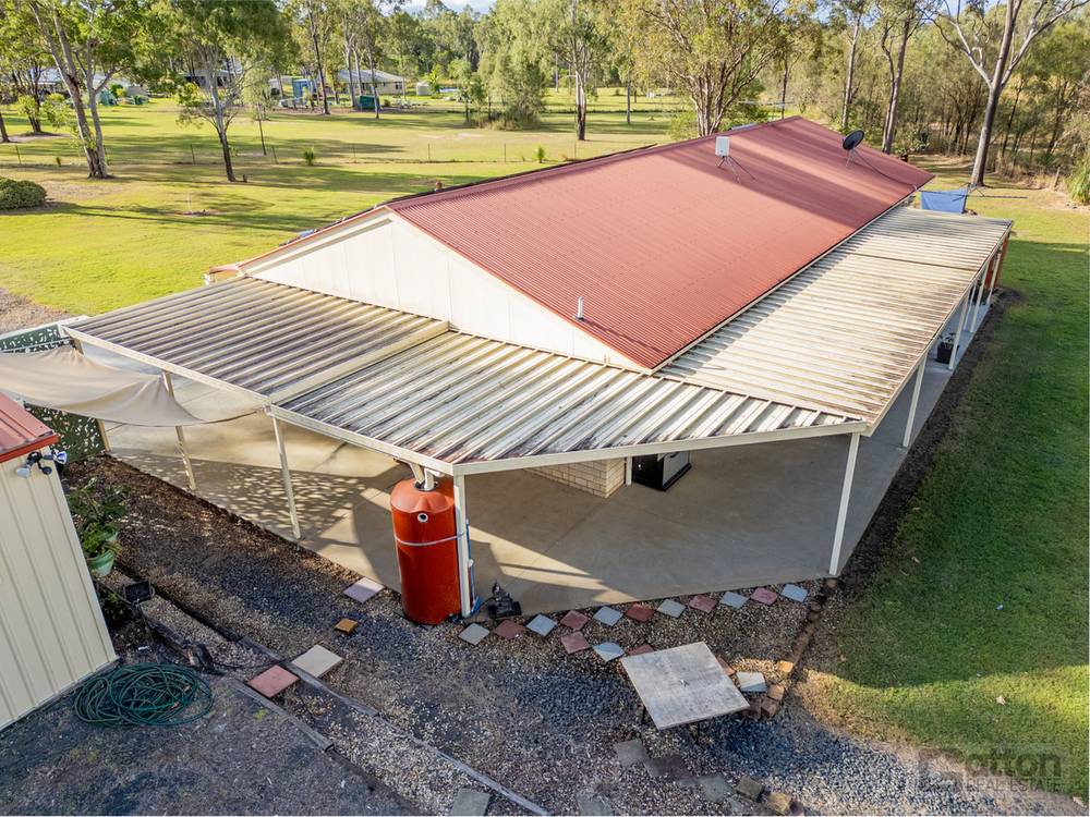 14 Cockatoo Drive, Adare, QLD 4343