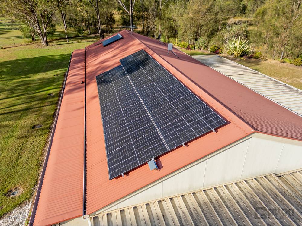 14 Cockatoo Drive, Adare, QLD 4343