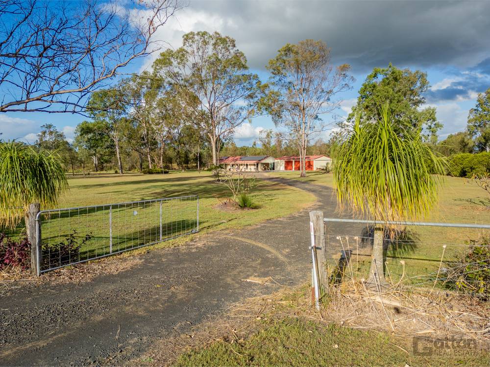 14 Cockatoo Drive, Adare, QLD 4343