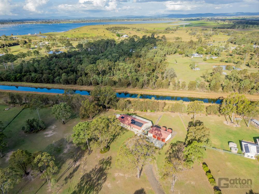 14 Cockatoo Drive, Adare, QLD 4343