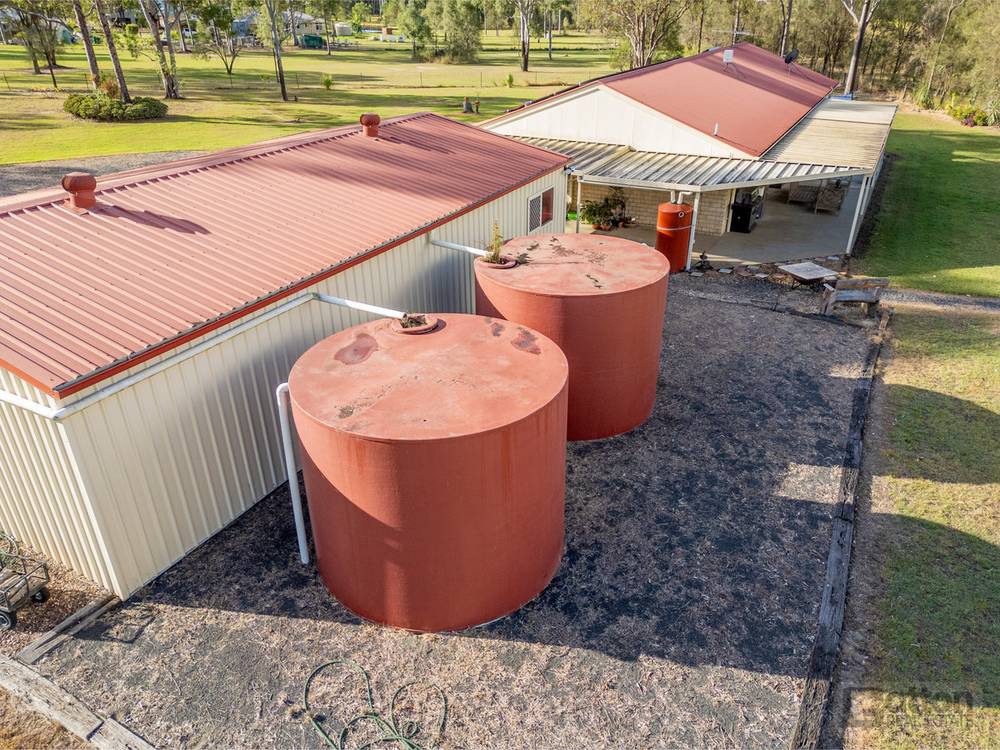14 Cockatoo Drive, Adare, QLD 4343