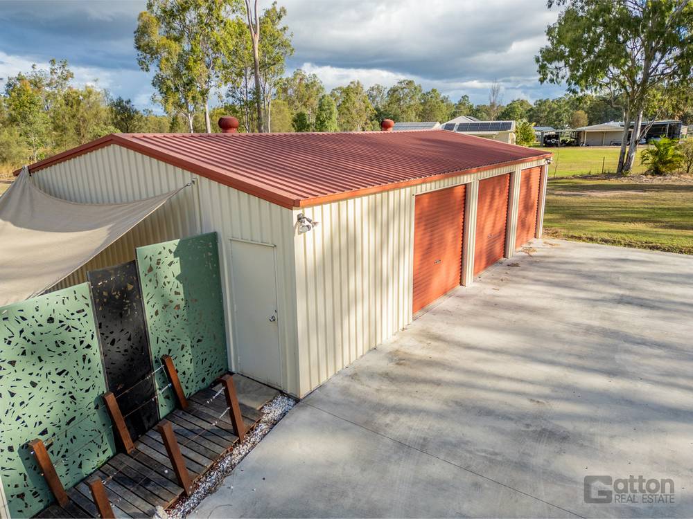 14 Cockatoo Drive, Adare, QLD 4343