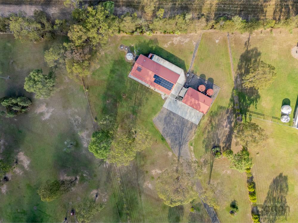 14 Cockatoo Drive, Adare, QLD 4343