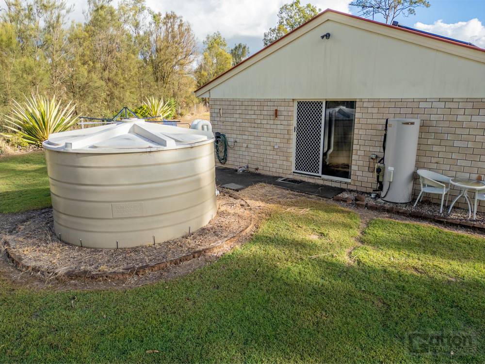 14 Cockatoo Drive, Adare, QLD 4343