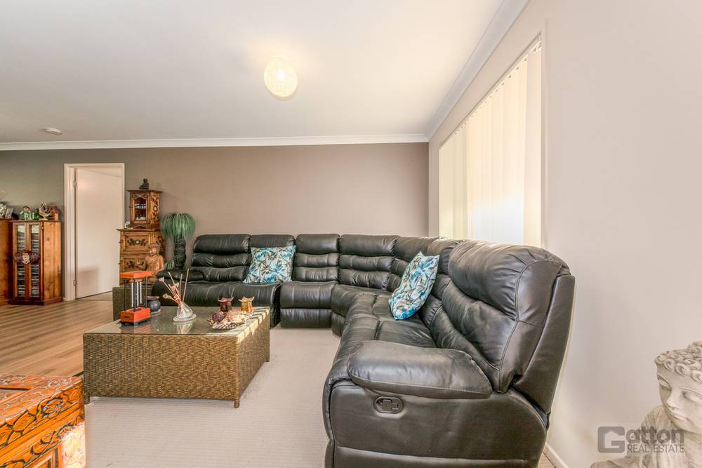 14 Cockatoo Drive, Adare, QLD 4343