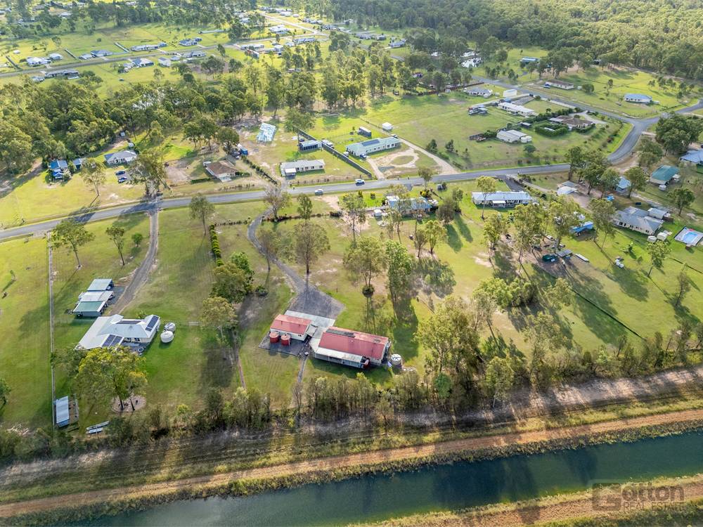 14 Cockatoo Drive, Adare, QLD 4343
