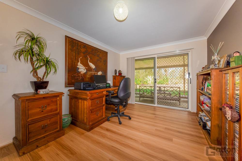 14 Cockatoo Drive, Adare, QLD 4343