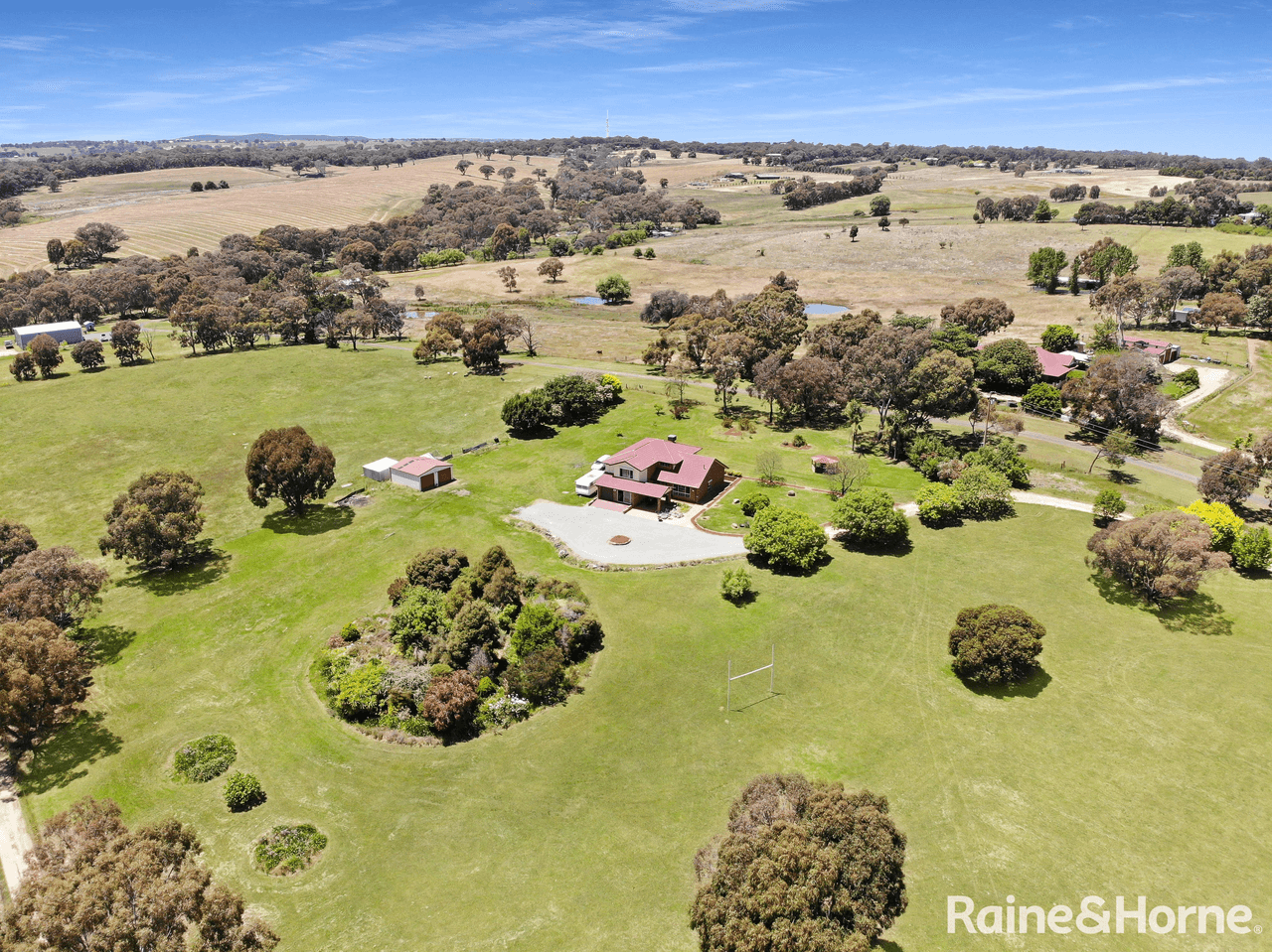 375 Back Creek Road, YOUNG, NSW 2594
