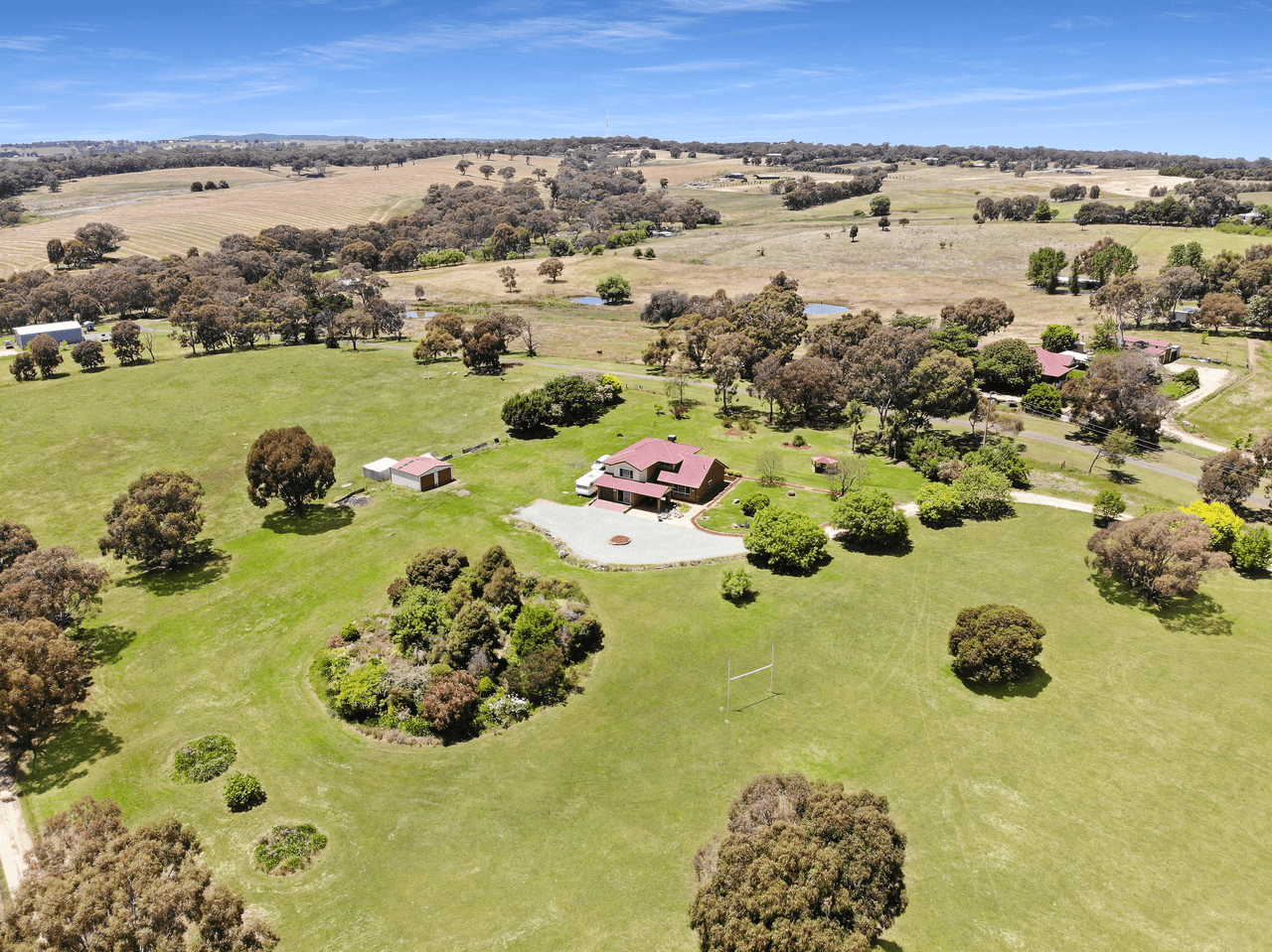 375 Back Creek Road, YOUNG, NSW 2594