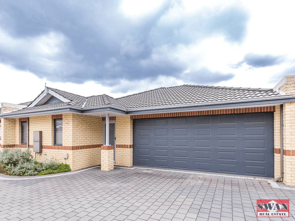 19B North St, Midland, WA 6056