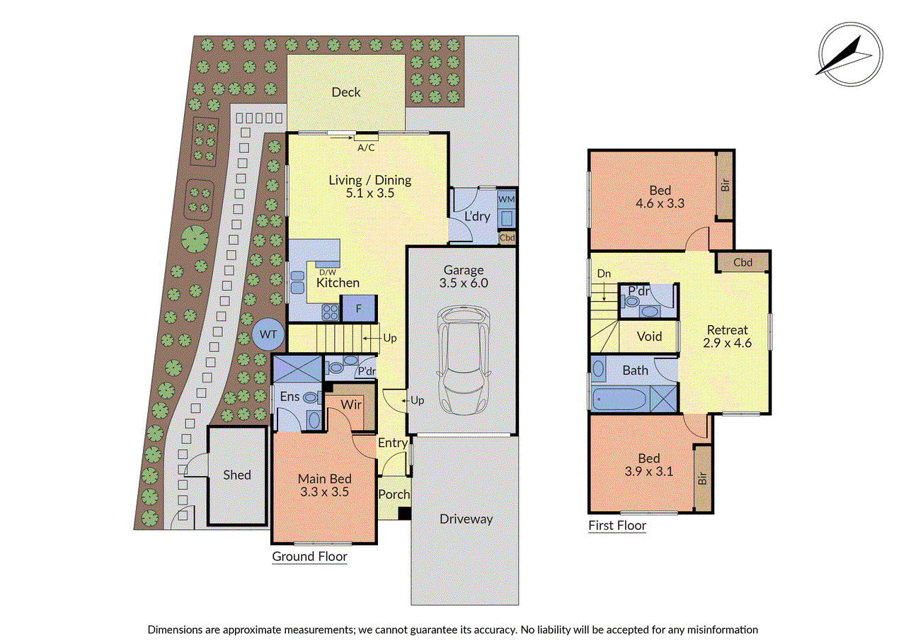 8/520 Mitcham Road, MITCHAM, VIC 3132