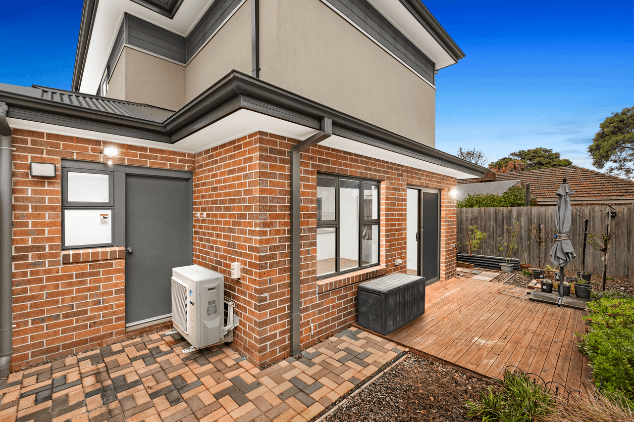 8/520 Mitcham Road, MITCHAM, VIC 3132