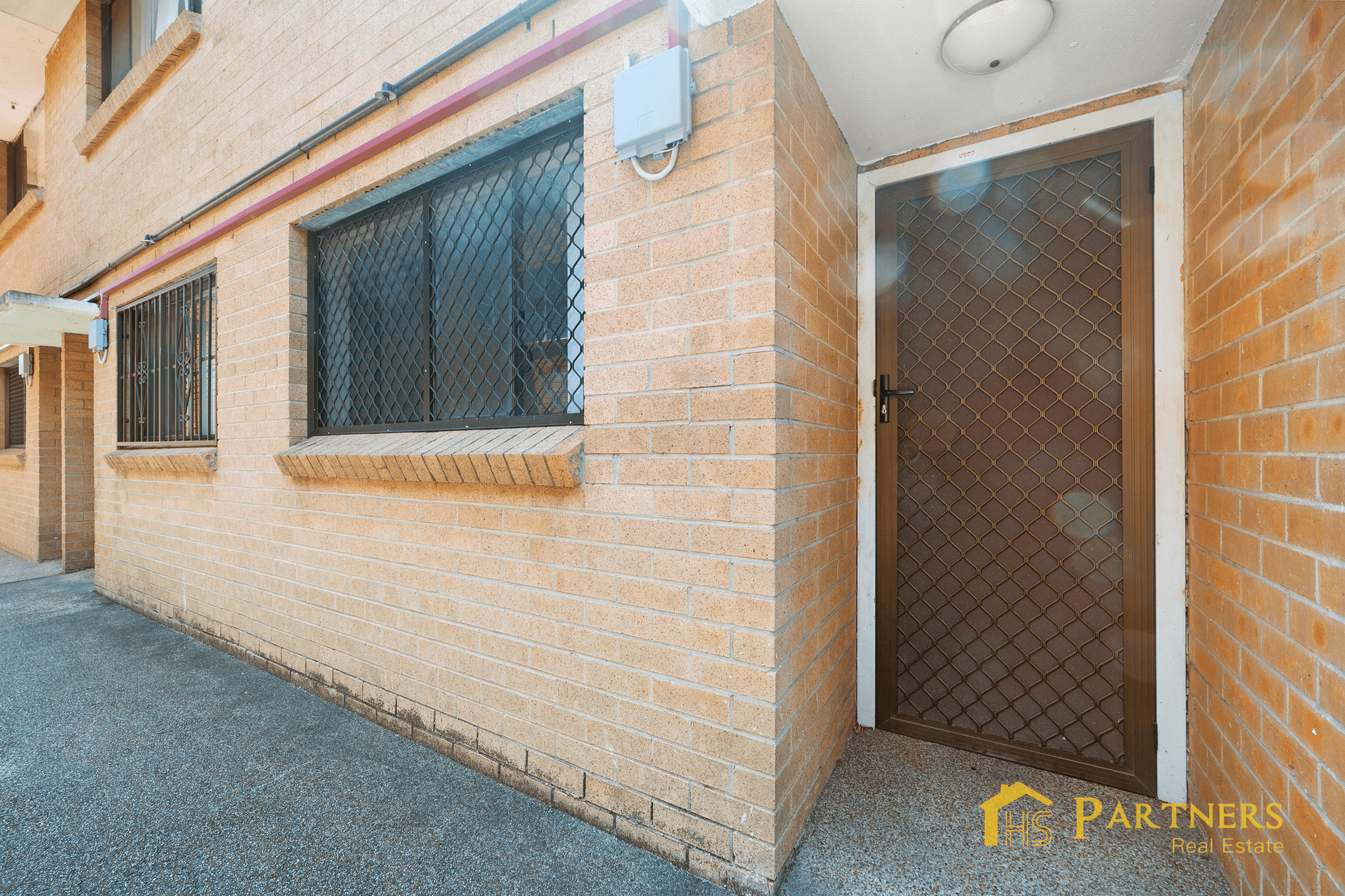 5/17 Macquarie Road, Auburn, NSW 2144