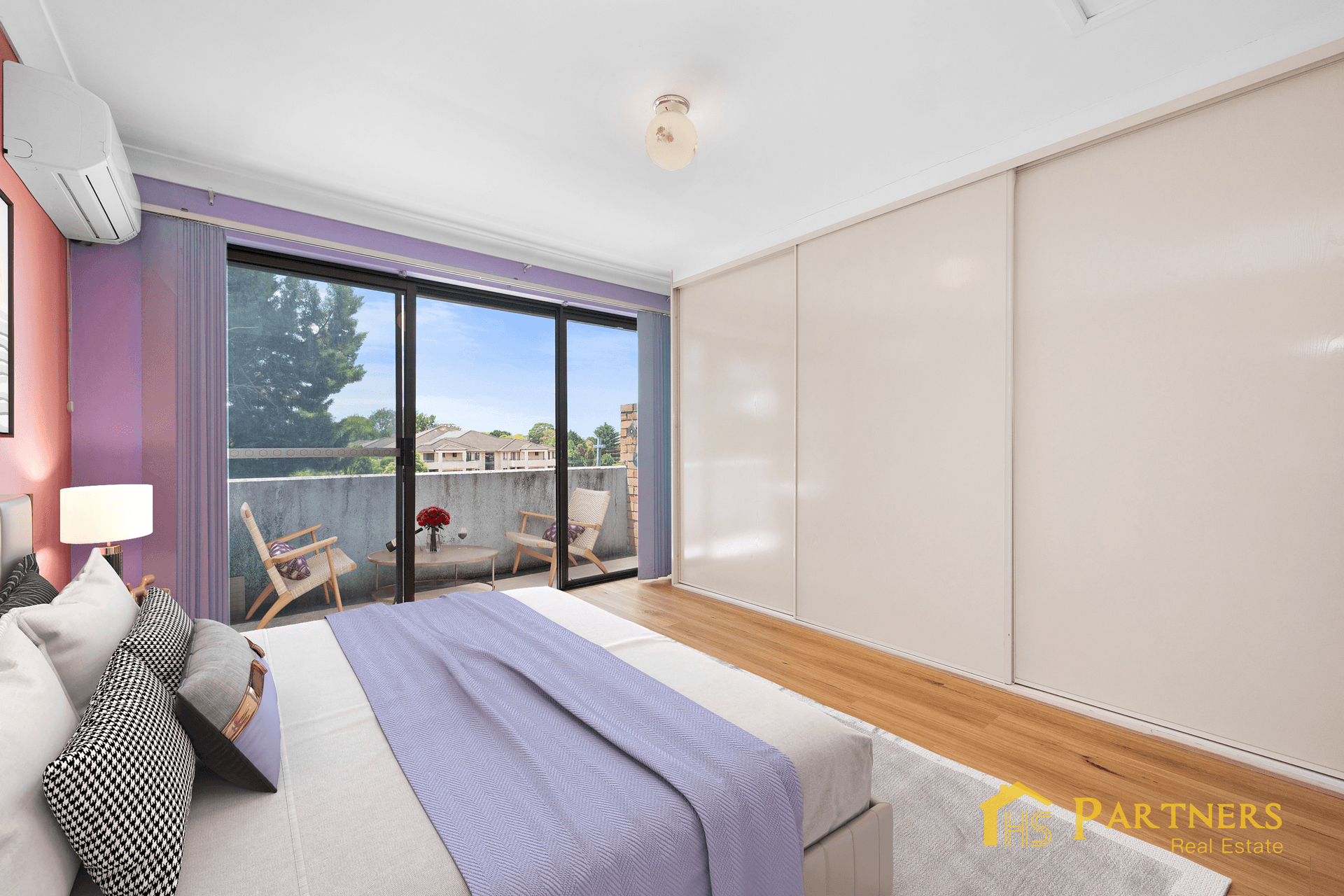 5/17 Macquarie Road, Auburn, NSW 2144