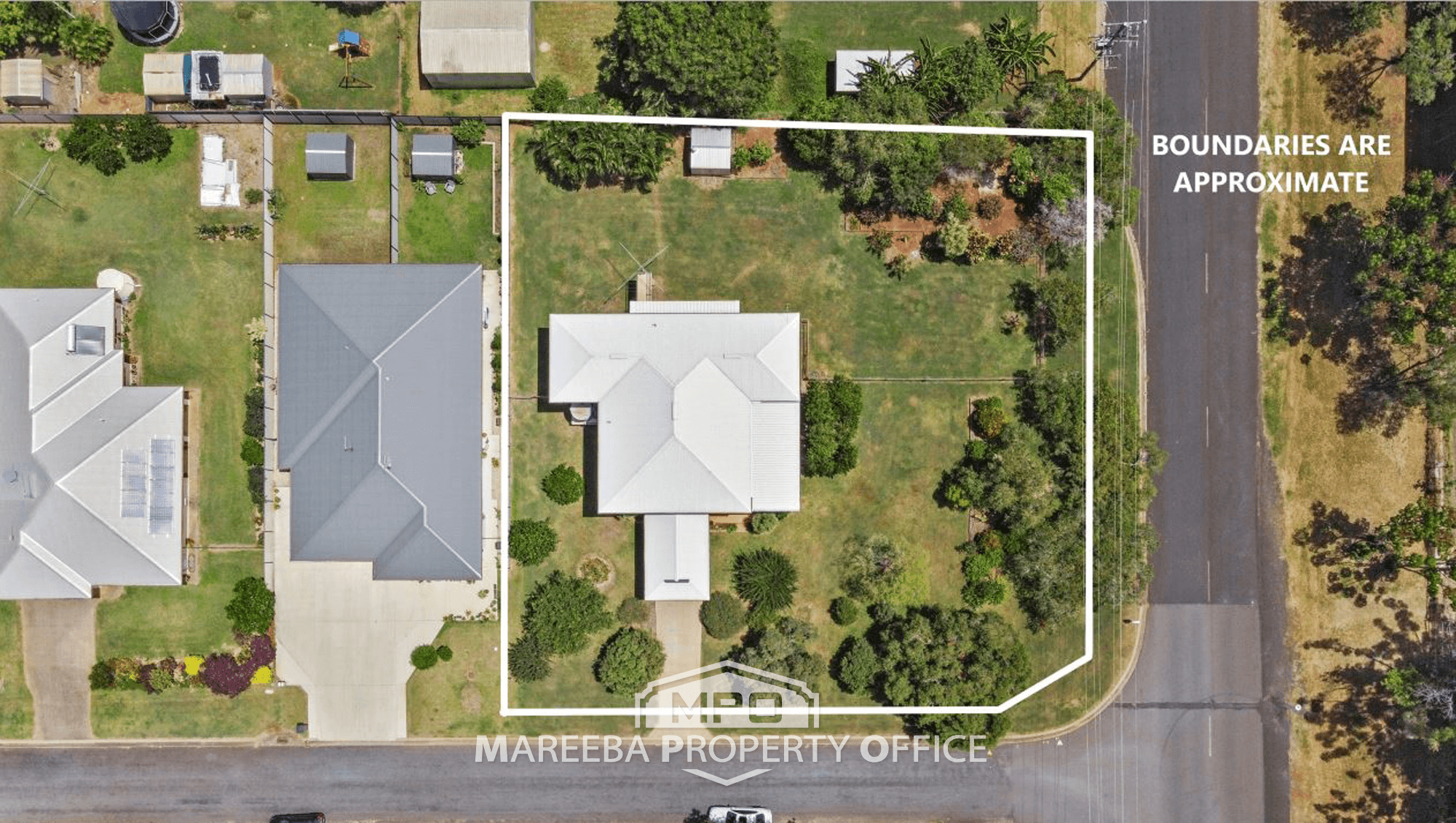 69 Costin Street, MAREEBA, QLD 4880