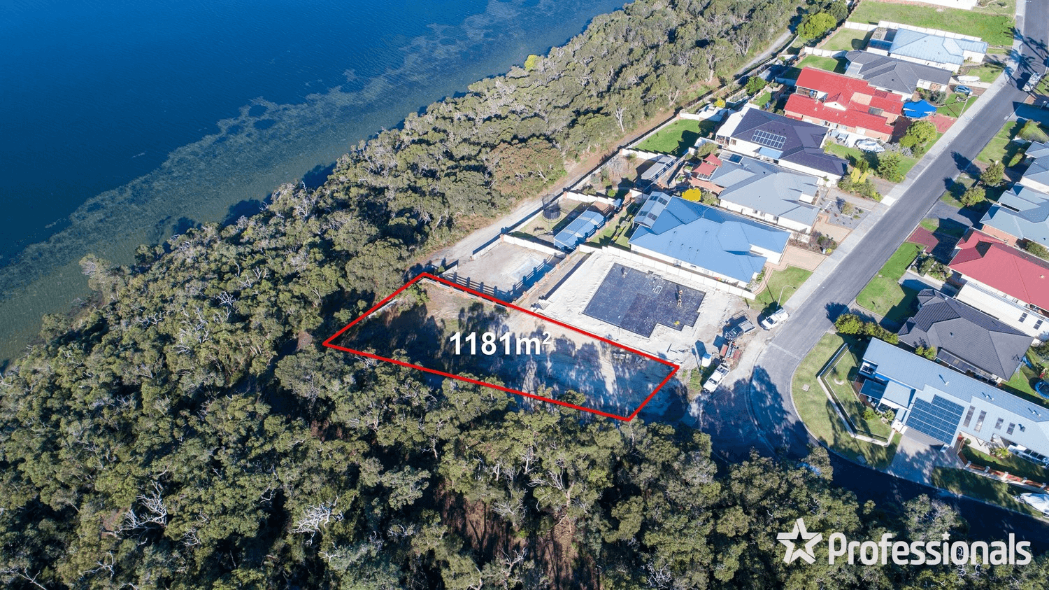 30 Anchorage Vsta, Bayonet Head, WA 6330