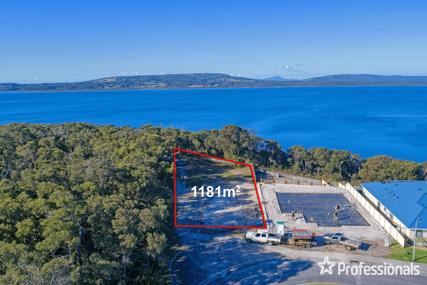 30 Anchorage Vsta, Bayonet Head, WA 6330