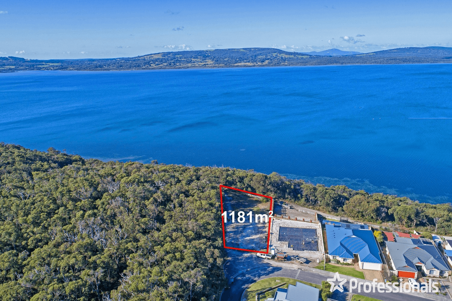 30 Anchorage Vsta, Bayonet Head, WA 6330