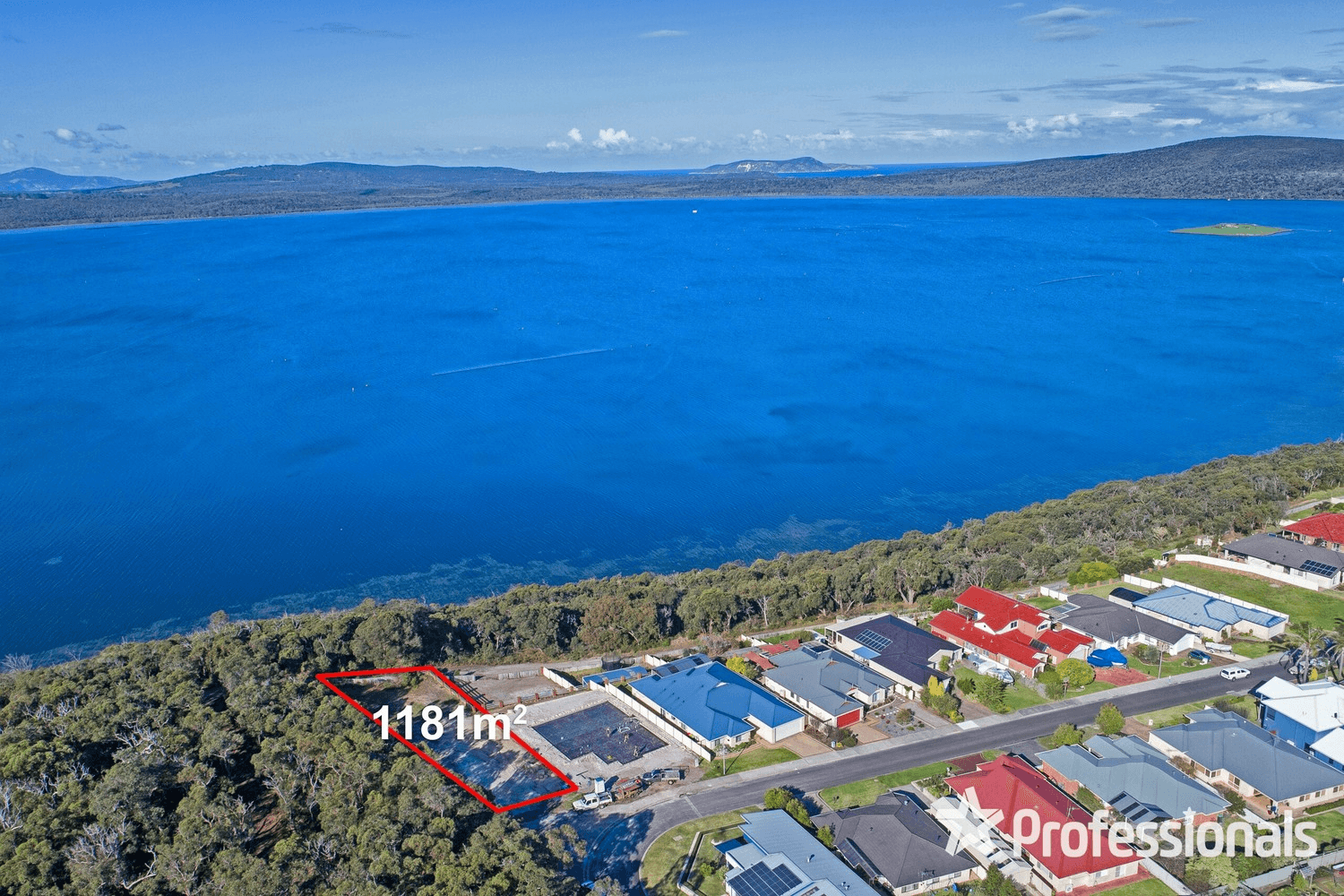 30 Anchorage Vsta, Bayonet Head, WA 6330