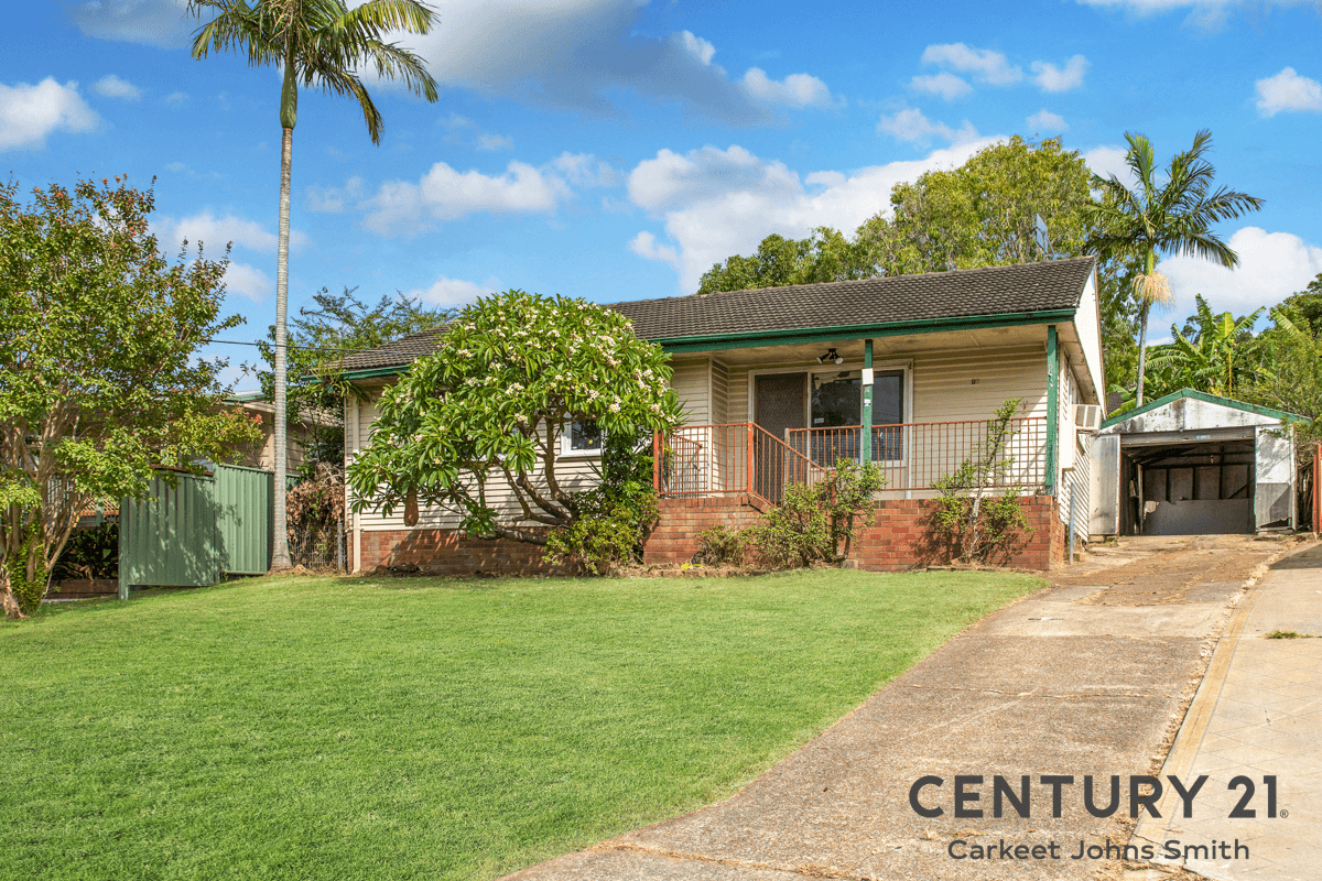 75 Coral Crescent, Gateshead, NSW 2290