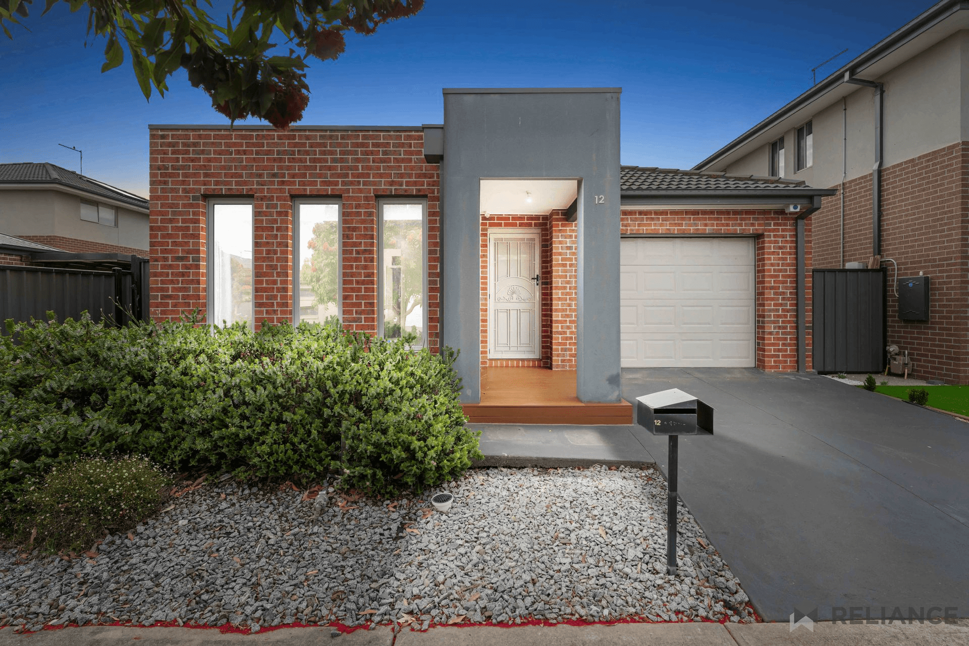 12 Leafton Street, Truganina, VIC 3029