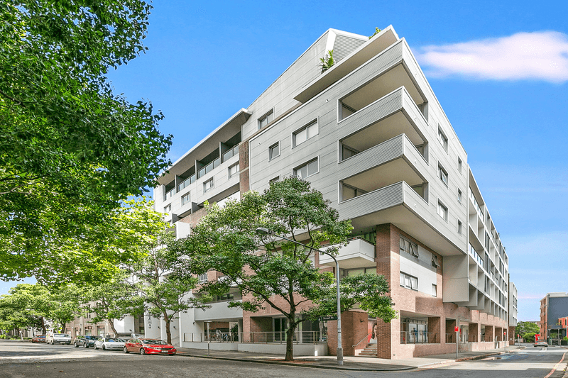 131&132/22-36 Mountain Street, Ultimo, NSW 2007