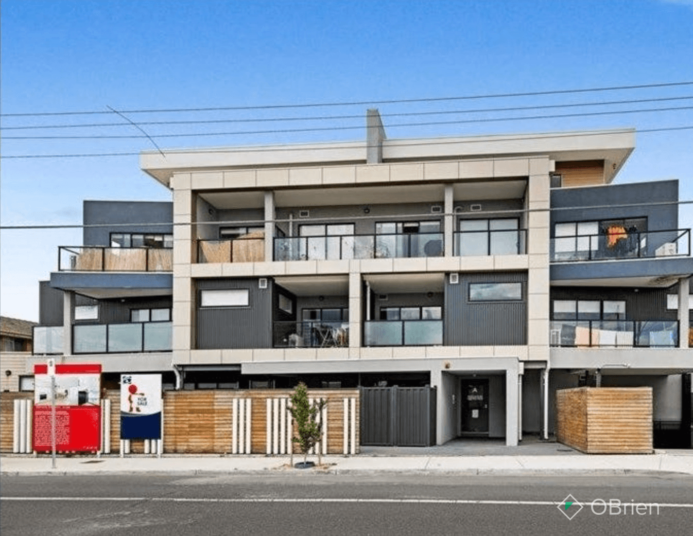 204/699B Barkly Street, West Footscray, VIC 3012