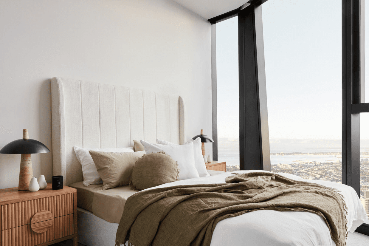 6604/19 Hoff Boulevard, SOUTHBANK, VIC 3006