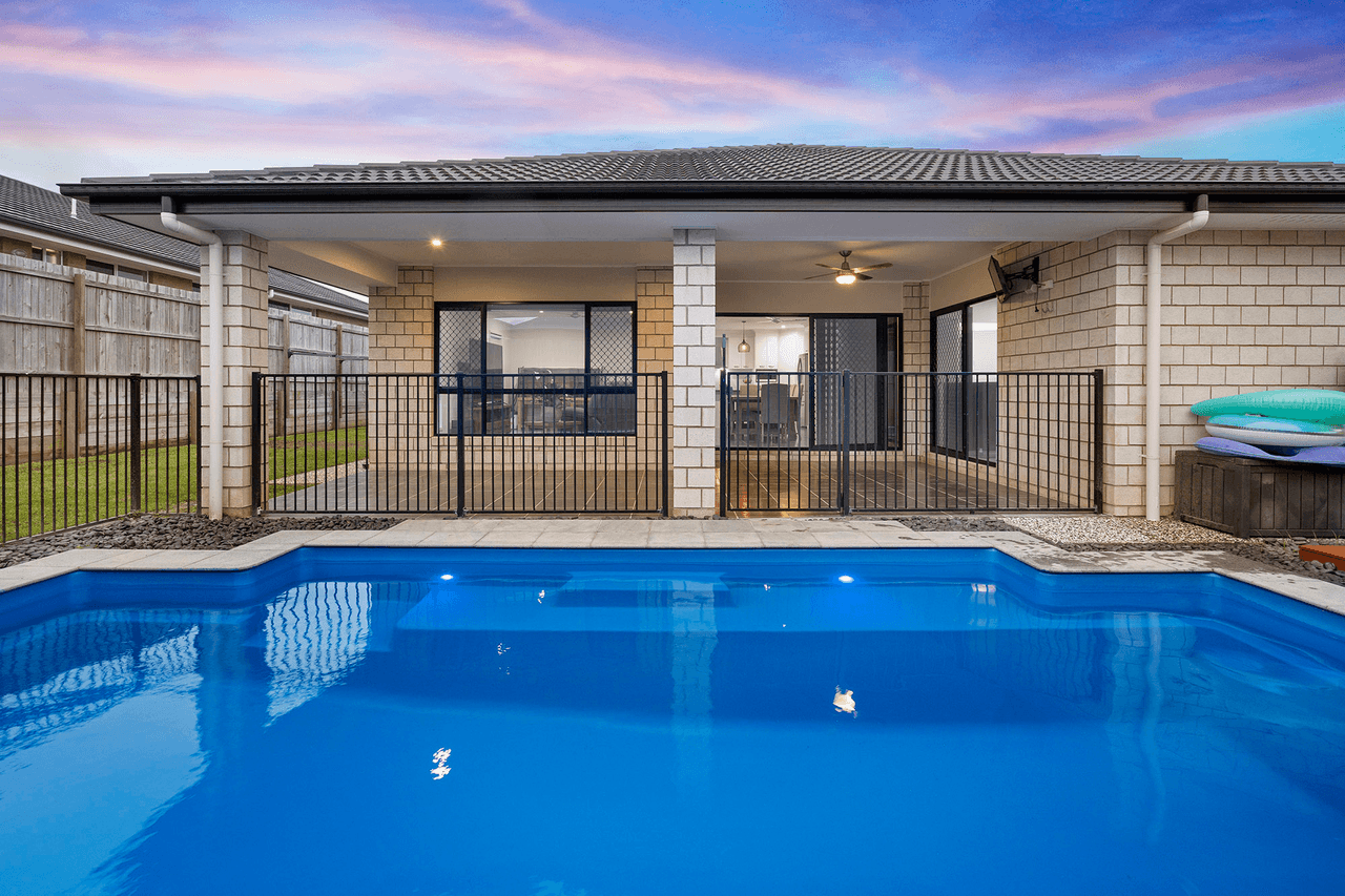 11 Verdi Street, YARRABILBA, QLD 4207