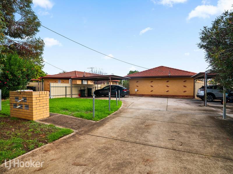 2/8 Lynette Avenue, HECTORVILLE, SA 5073