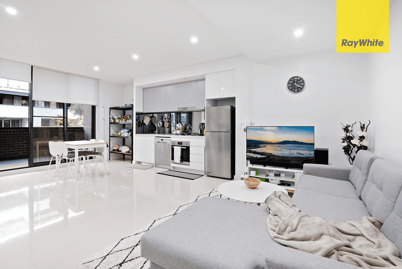 5103/1A Morton Street, PARRAMATTA, NSW 2150