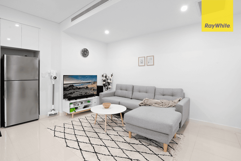 5103/1A Morton Street, PARRAMATTA, NSW 2150